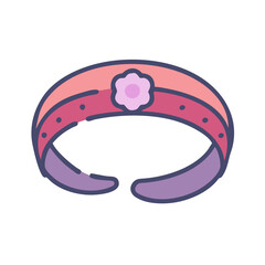  Stylish Headband Icon for Fashion