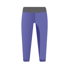 Modern Leggings Icon Design