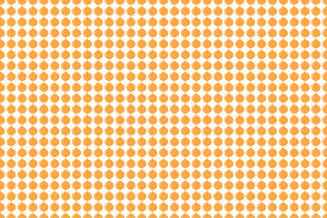 Seamless pattern of onion on transparent background. Design for fabric, print, textile, wrapping, etc. 