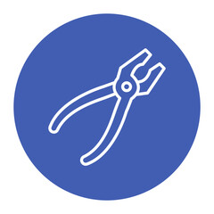Pliers Icon