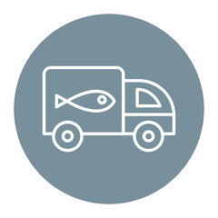 Delivery Icon