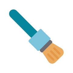  Chic Smudge Brush for Flawless Eye Makeup