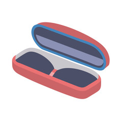  Fashionable Sunglasses Case for Modern Style