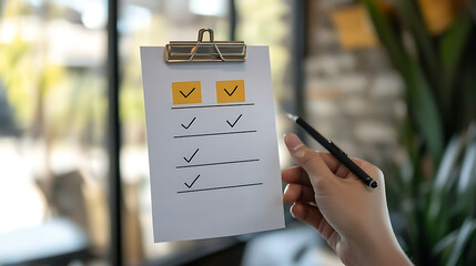  an interview evaluation template for HR teams (2)