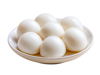 Closeup Shot of Steamed Buns: Soft, Fluffy, and Delicious Chinese Cuisine