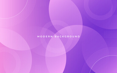 purple gradations background