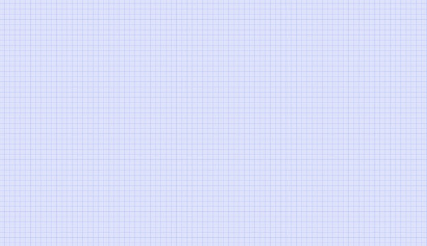 Light purple graph paper background forming small squares