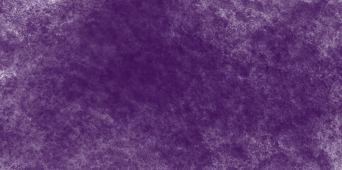 Dark violet bright and light colorful watercolor splash stain brush strokes on modern abstract art texture grunge background, dark violet colors background for your beautiful grunge texture design.