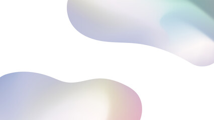ABSTRACT BACKGROUND GRADIENT MESH SMOOTH LIQUID PASTEL COLOR WITH HAND DRAWN ORGANIC SHAPES DESIGN VECTOR TEMPLATE GOOD FOR MODERN WEBSITE, WALLPAPER, COVER DESIGN 