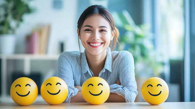 Workplace satisfaction incentives focusing on mental health and relaxation rewards 