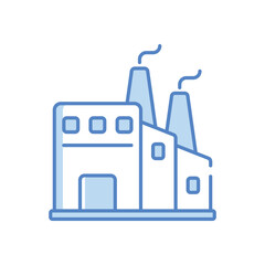 Obraz premium Waste Treatment Vector icon