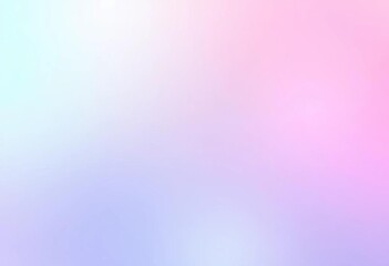 Soft pastel gradient background, light to dark fade, ample copy space, flyer, digital