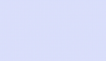 Light purple graph paper background creating a grid pattern