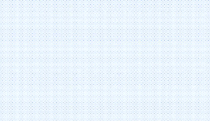 Light blue graph paper background texture forming a seamless pattern