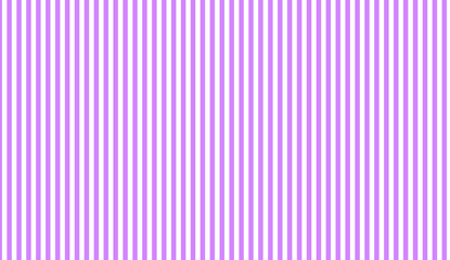 Obraz premium Purple and white striped background creating a simple and elegant design