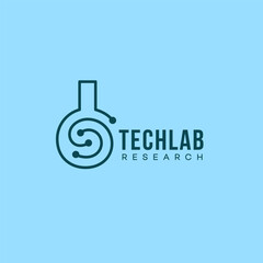 Technology lab logo