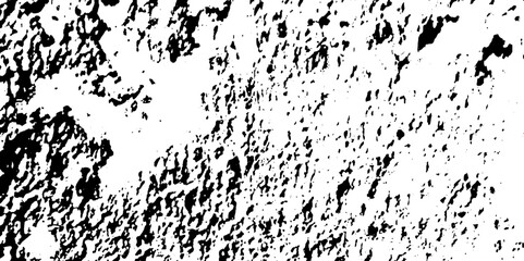 Grunge damaged overlay old dirty scratch rough wall texture. black and white distressed scratch old dirty damaged wall grunge texture background.	
