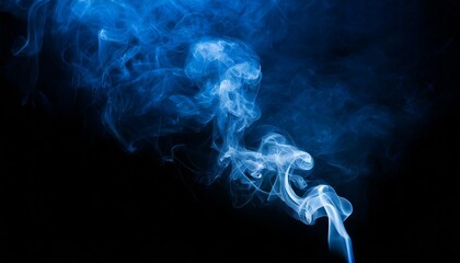 Fototapeta premium 煙