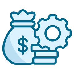 Wealth Management Icon