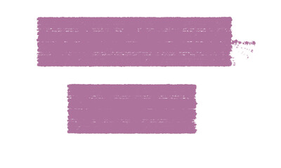 pink and white background