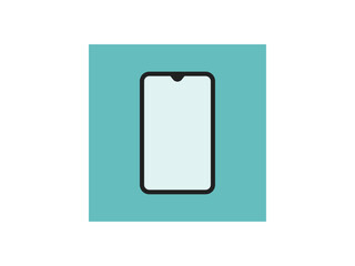 スマートフォンアイコン