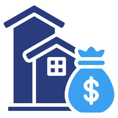 Mortgage Icon