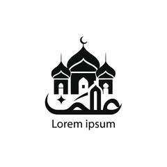 "Eid ul-Adha Mubarak Camel and Mosque Vector Illustration"

"Islamic Festival of Sacrifice with Crescent Moon and Lanterns"