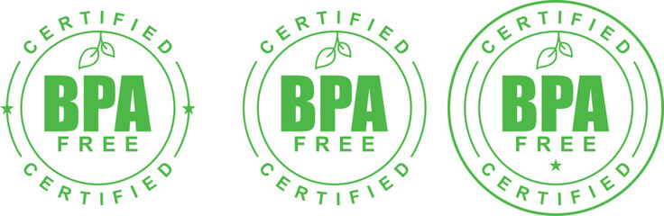 BPA free 