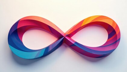 Abstract geometric shapes, infinitely looping , art, backdrop, graphic