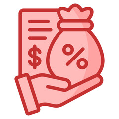 Loan Icon