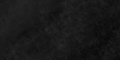 Dark black grunge wall charcoal colors texture backdrop background. Black Board Texture or Background. abstract grey color design are light with white gradient background. Old wall texture cement.	
