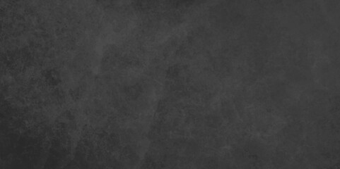 Dark black grunge wall charcoal colors texture backdrop background. Black Board Texture or Background. abstract grey color design are light with white gradient background. Old wall texture cement.	
