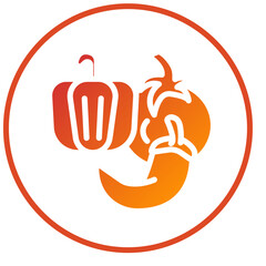 Vegeatable Icon Style