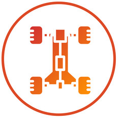 Chassis Icon Style