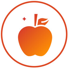 Apple Icon Style