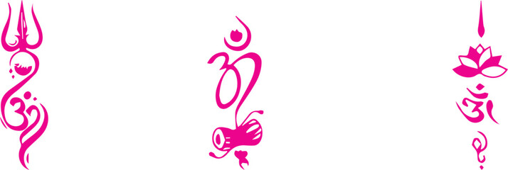 Naklejka premium Print