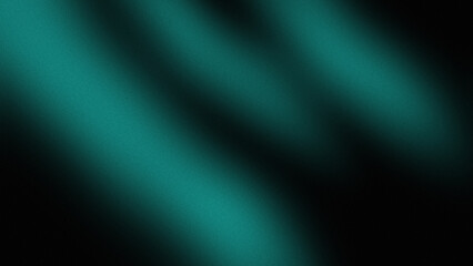 Modern abstract black background gradient, night, dark, with copy space
