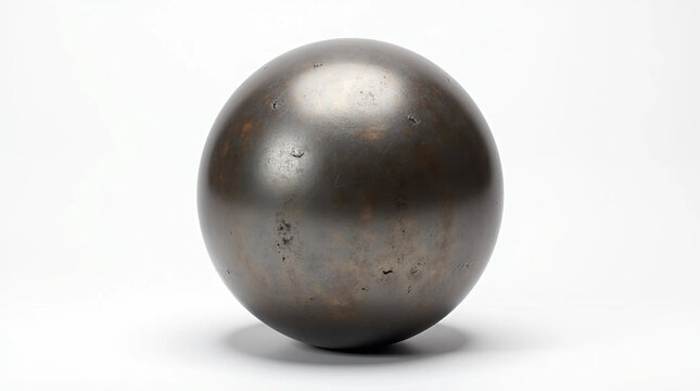 Realistic Ball