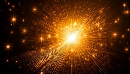 Naklejka premium lumière, internet, communication, information, avenir