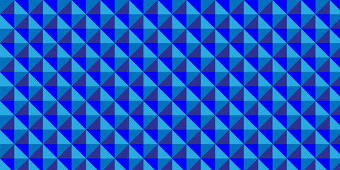 Abstract background with squares. Seamless geometric pattern with shapes. Abstract geometric triangle background wallpaper.