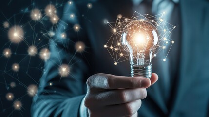 Innovative Ideas and Concepts for Business Growth and Technology