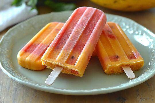 refreshing paleta cinco de mayo treat