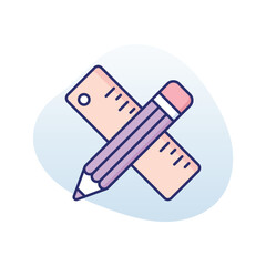 Tools Vector icon