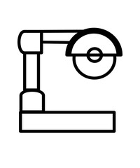 Machine Icon