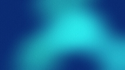 abstract blue gradient smooth background