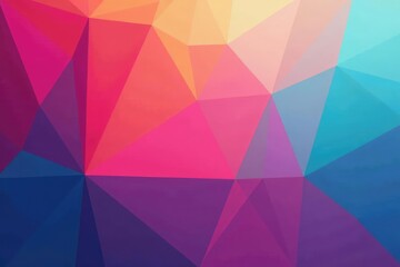 Obraz premium Subtle repeating triangles forming a minimalist backdrop , background, minimal