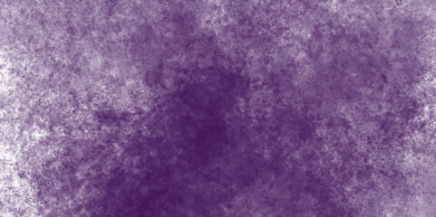 Abstract dark violet texture art stain canvas element watercolor grunge gradient artistic brush paint splash background, watercolor background concept hand painting of violet texture background.