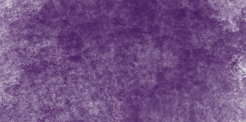 Abstract dark violet texture art stain canvas element watercolor grunge gradient artistic brush paint splash background, watercolor background concept hand painting of violet texture background.