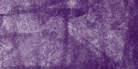 Abstract dark violet texture art stain canvas element watercolor grunge gradient artistic brush paint splash background, watercolor background concept hand painting of violet texture background.