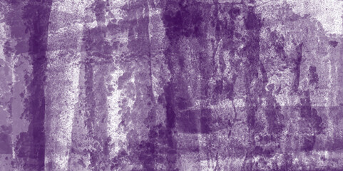 Abstract dark violet texture art stain canvas element watercolor grunge gradient artistic brush paint splash background, watercolor background concept hand painting of violet texture background.